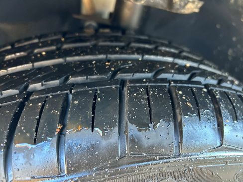 Used 2017 Mercedes-Benz GLA 250 4MATIC image 10