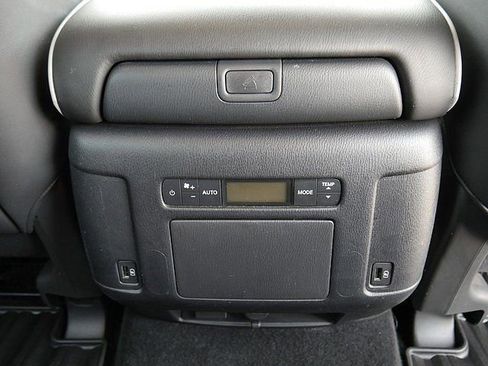 Used 2023 INFINITI QX80 Premium Select w/ Cargo Package AWD/4WD image 63