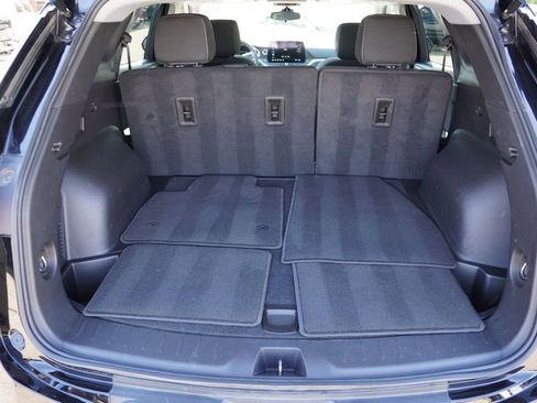 Certified 2025 Chevrolet Blazer LT image 19