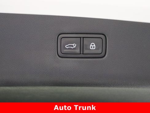 Used 2022 Genesis GV70 3.5T Sport w/ Cargo Package image 37