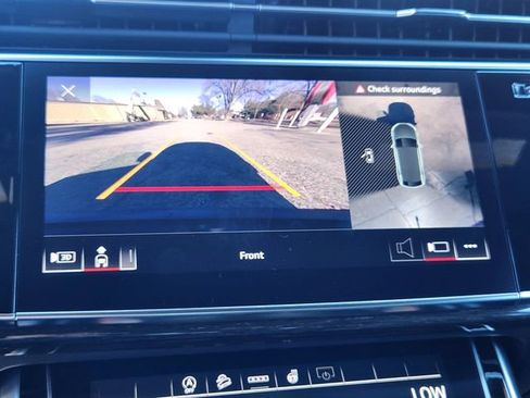 New 2026 Audi Q8 Premium Plus image 15