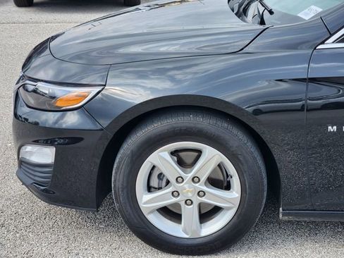Used 2023 Chevrolet Malibu LT image 5