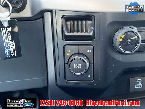 Used 2023 Ford F150 XLT image 30
