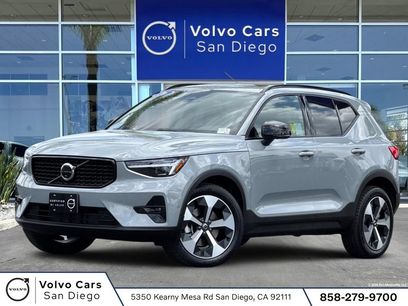 Used 2026 Volvo XC40 B5 Plus