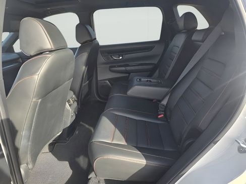 Used 2025 Honda CR-V Sport-L image 14