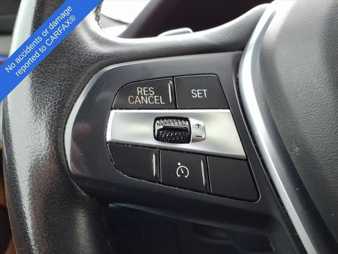 Used 2021 BMW X4 xDrive30i image 30