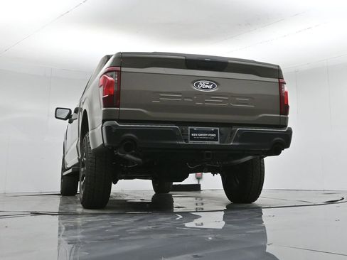 New 2026 Ford F150 STX w/ Equipment Group 201A FX4 image 49