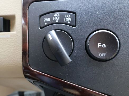 Used 2008 Ford F250 Lariat image 20