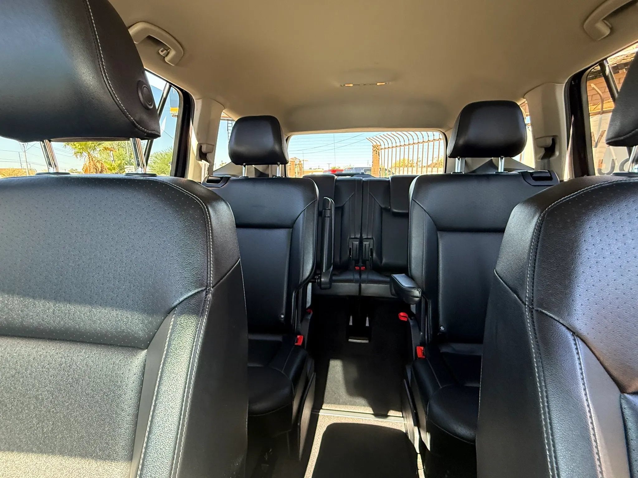 Used 2019 Volkswagen Atlas SE AWD/4WD image 15