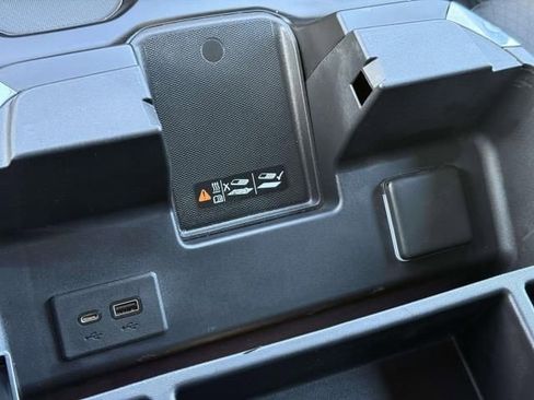 Used 2023 Chevrolet Silverado 1500 RST image 29