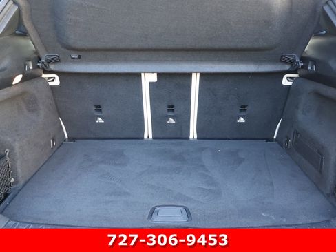 Certified 2021 Mercedes-Benz GLA 250 GLA 250 image 20