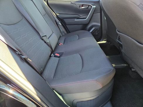 Certified 2024 Toyota RAV4 SE w/ Weather & Moonroof Package image 16