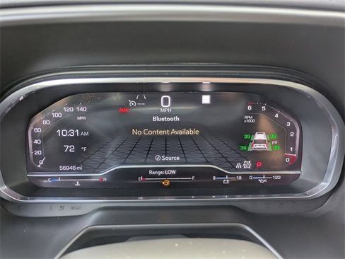 Used 2023 GMC Yukon SLT image 16