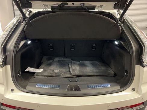 Certified 2023 Cadillac XT4 Sport image 26