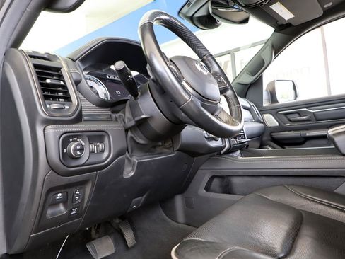 Used 2020 RAM 1500 Limited AWD/4WD image 41