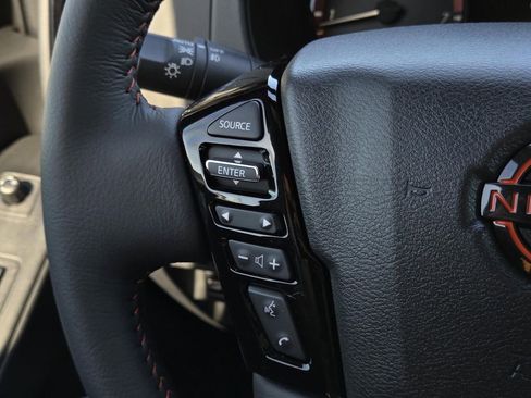 New 2026 Nissan Frontier Pro-X w/ Pro Premium Package image 24