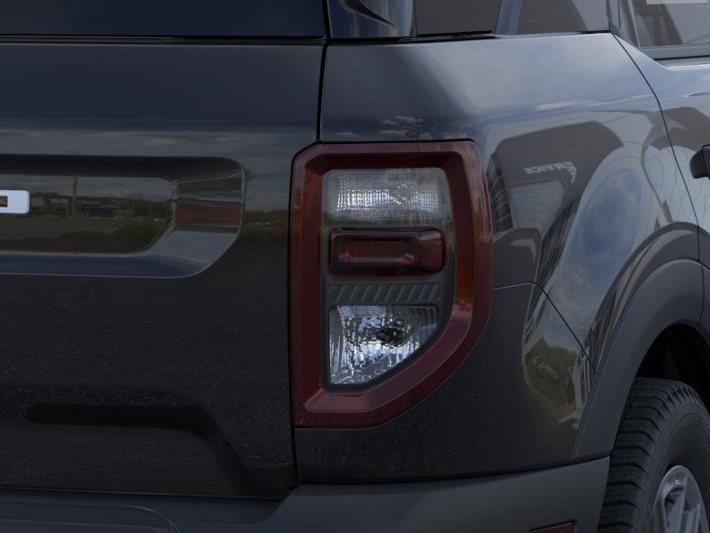 New 2026 Ford Bronco Sport Big Bend AWD/4WD image 21