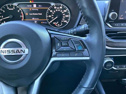 Used 2020 Nissan Altima 2.5 SL image 25