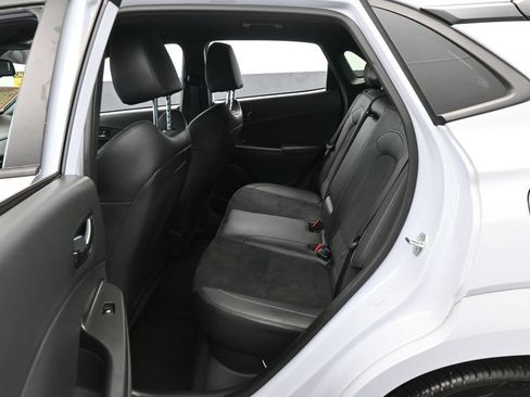 Used 2022 Hyundai Kona N FWD image 31