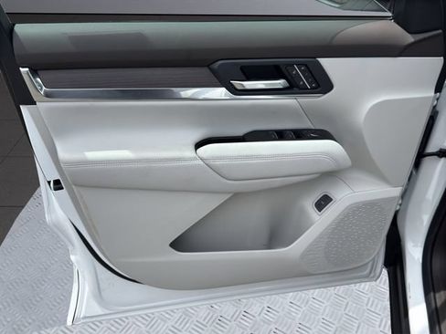 New 2027 GMC Terrain Denali AWD/4WD image 13