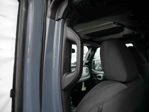 New 2026 Jeep Wrangler Willys image 17