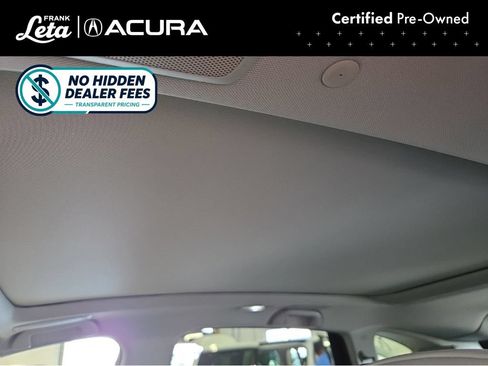 Used 2022 Acura RDX AWD w/ Advance Package image 14