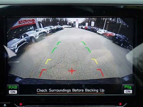 Used 2023 Subaru Crosstrek 2.5i Limited image 27