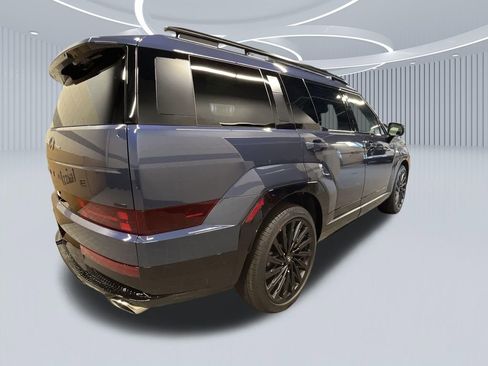 New 2026 Hyundai Santa Fe Calligraphy image 3