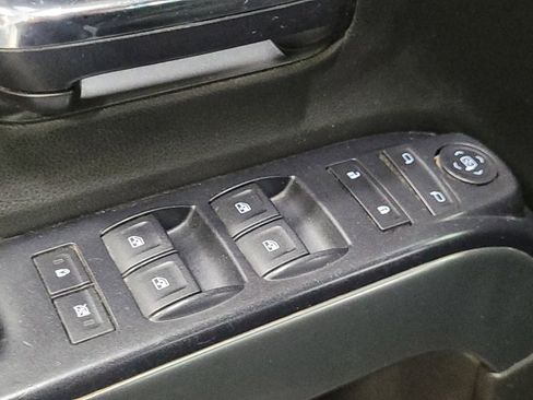 Used 2015 Chevrolet Silverado 1500 LT image 27