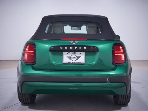 Used 2026 MINI Cooper S FWD image 5