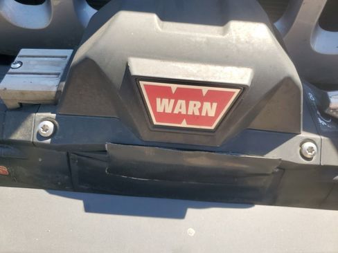 Used 2017 Jeep Wrangler Unlimited Sport w/ Quick Order Package 24S image 12