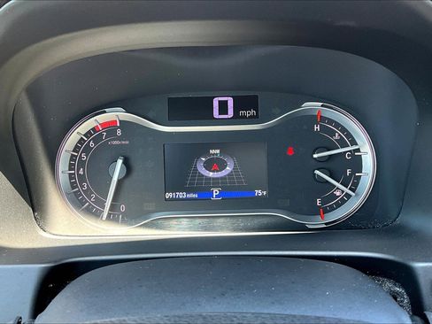 Used 2017 Honda Ridgeline RTL-T image 14