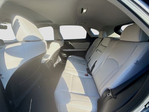 Used 2022 Lexus RX 350 FWD w/ Premium Package image 25