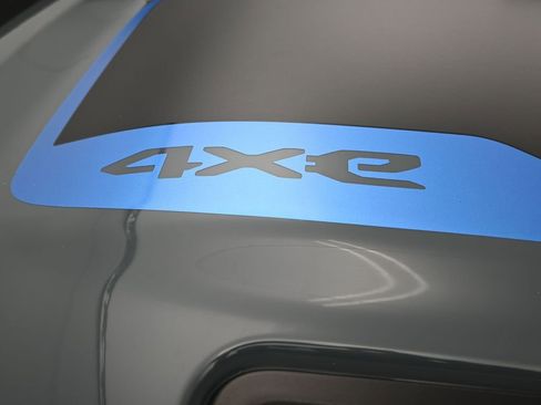 Used 2024 Jeep Wrangler Unlimited Rubicon 4xe image 23