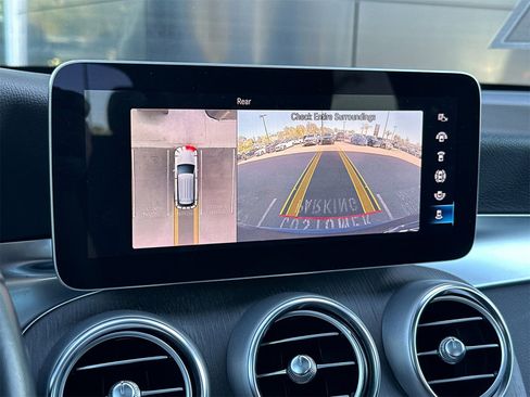 Certified 2022 Mercedes-Benz GLC 300 GLC 300 image 22