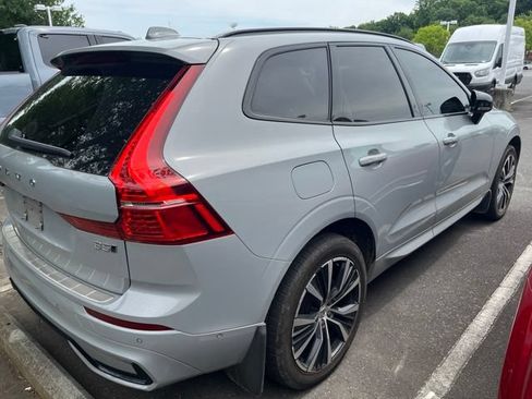 Used 2024 Volvo XC60 B5 Plus w/ Protection Package Premier AWD/4WD image 3