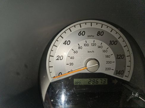 Used 2005 Scion tC FWD image 8