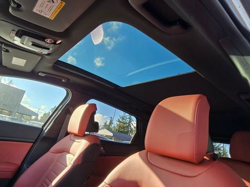 New 2026 Kia Sportage SX Prestige image 20