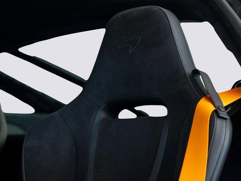 New 2026 McLaren 750S image 36