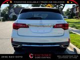 Used 2017 Acura MDX SH-AWD image 5