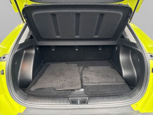 Used 2024 Hyundai Kona SEL image 11