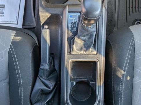 Used 2023 Toyota Tacoma TRD Sport AWD/4WD image 12