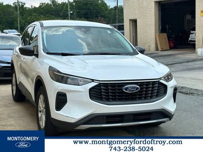 Used 2023 Ford Escape Active