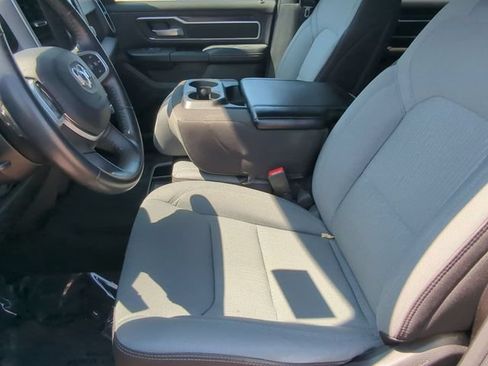 Used 2023 RAM 1500 Big Horn AWD/4WD image 11