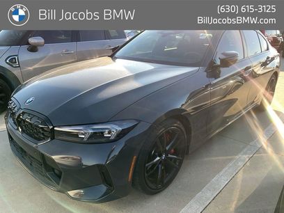 Certified 2023 BMW M340i xDrive