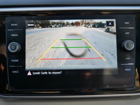 Used 2021 Volkswagen Atlas SEL image 30