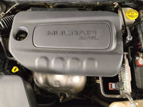 Used 2020 Jeep Cherokee Latitude image 30