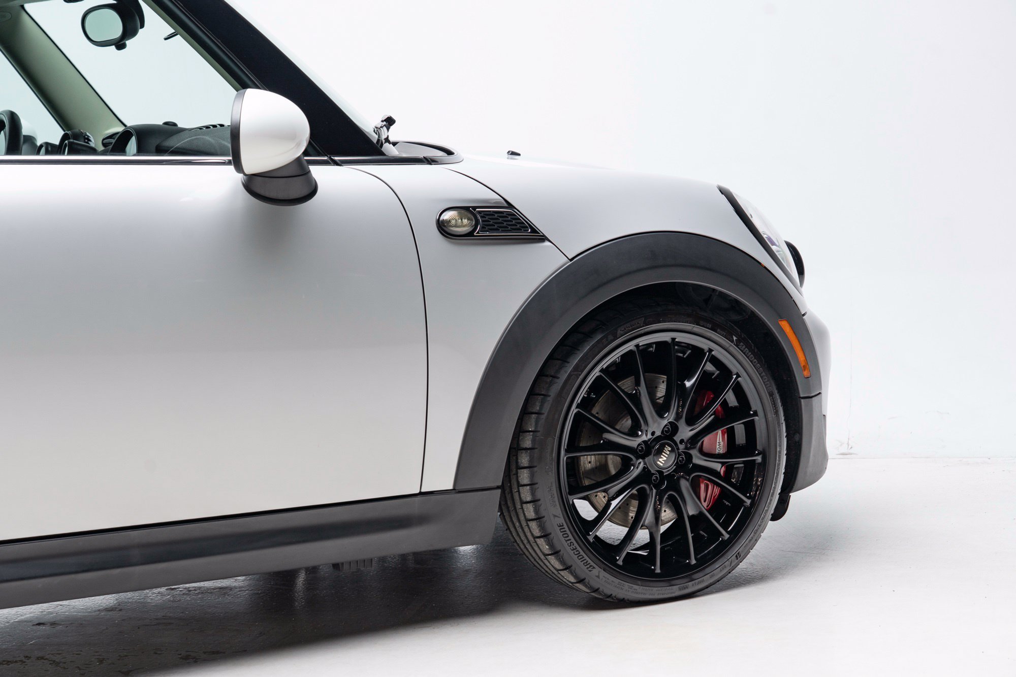 Used 2013 MINI Cooper S FWD image 97