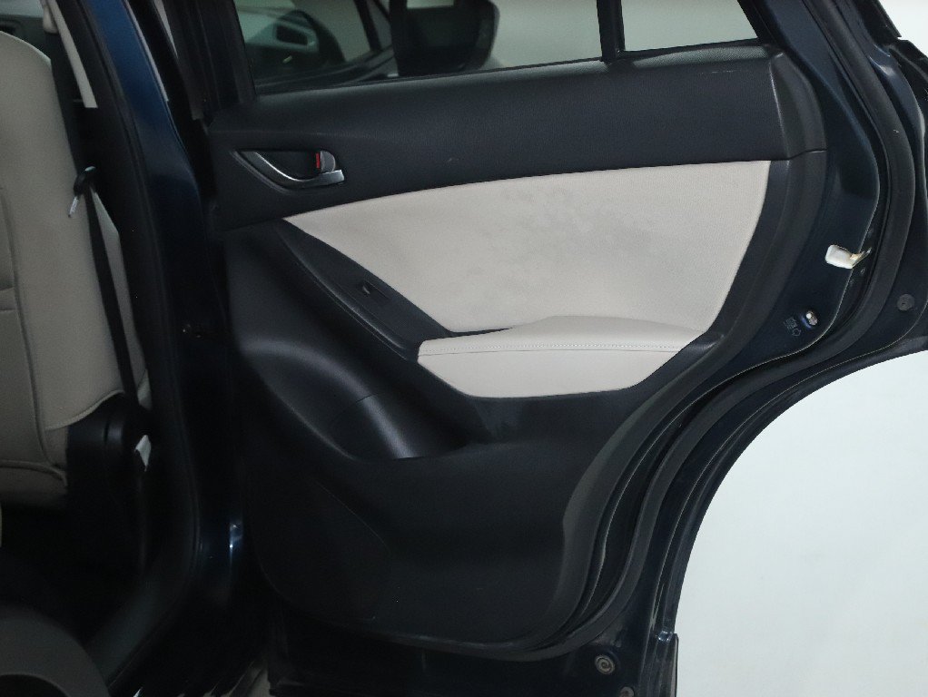 Used 2015 MAZDA CX-5 Touring AWD/4WD image 30