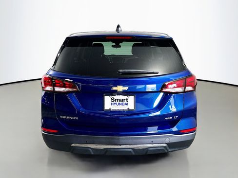 Used 2022 Chevrolet Equinox LT image 6